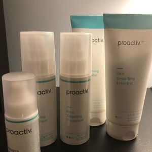 Proactiv Treatment